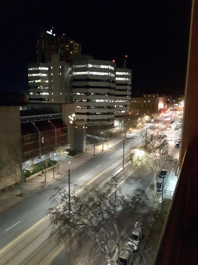 אדלייד Apartment@96 מראה חיצוני תמונה