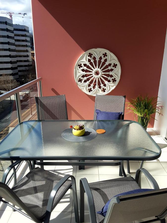 אדלייד Apartment@96 מראה חיצוני תמונה