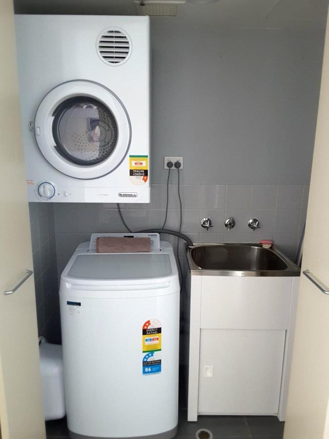 אדלייד Apartment@96 מראה חיצוני תמונה