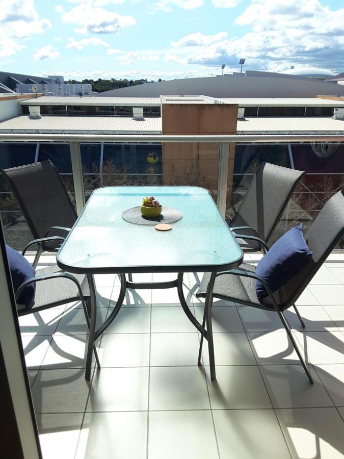 אדלייד Apartment@96 מראה חיצוני תמונה