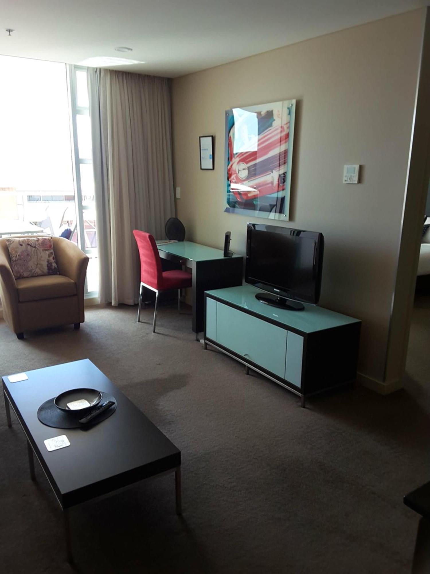 אדלייד Apartment@96 מראה חיצוני תמונה
