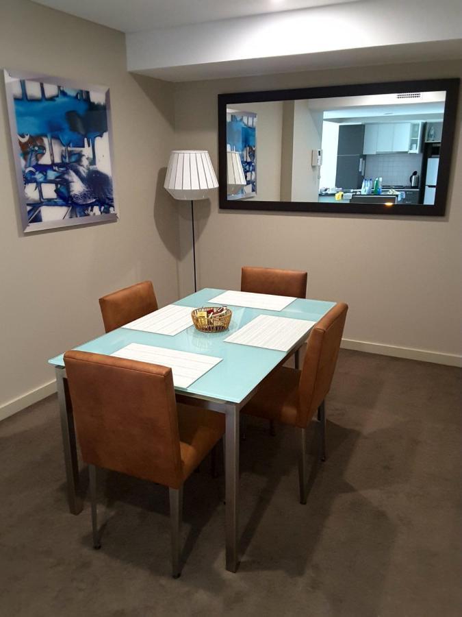 אדלייד Apartment@96 מראה חיצוני תמונה
